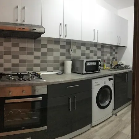Muncii Studio 2 Apartment *